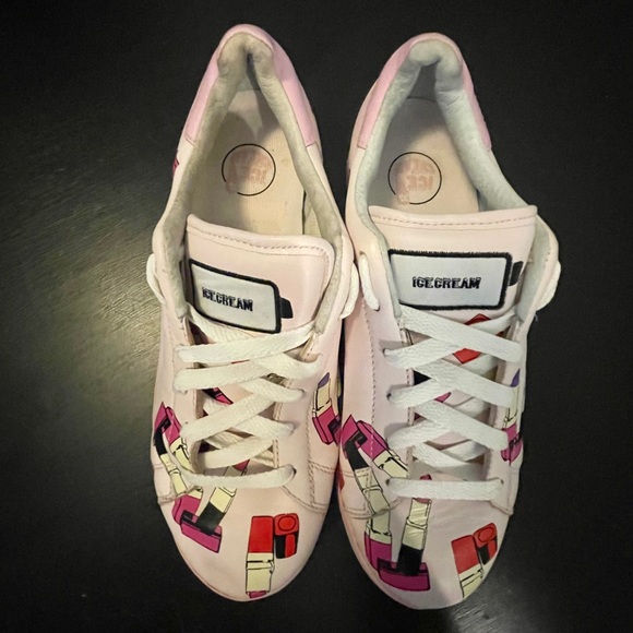 ICECREAMS BY Pharrell Williams - Picture 8 of 8